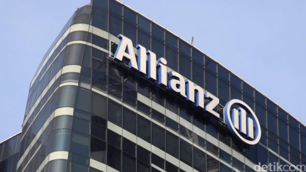 Allianz réunit AGCS et Allianz P&C sous « Allianz Commercial »