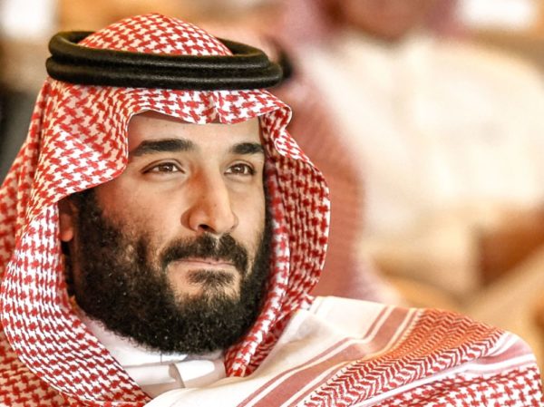 Arabie saoudite: Mohamed Ben Salmane avance ses pions dans Aramco