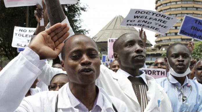 medecins africains