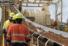 Teranga Gold Corporation change de main