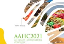4ème Congrès Panafricain de l’Horticulture (AAHC)