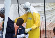 Ebola : l’ONU va allouer 15 millions USD pour la riposte en Guinée et en RDC