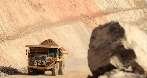 Mali Lithium passe aux mains du chinois Ganfeng