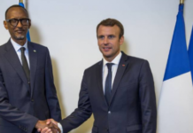 Les documents qui accablement la France au Rwanda