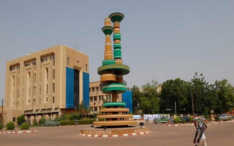 Le Burkina Faso volubile  sur le marché financier de l’UMOA avec 55,973 milliards de FCFA mobilisés  en un mois