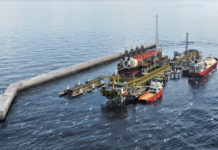 Mauritanie : Jules Dia Kouabo va épauler la société des hydrocarbures à optimiser son rendement