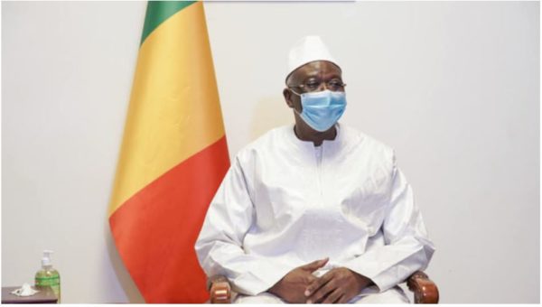 Mali: situation incertaine à Bamako