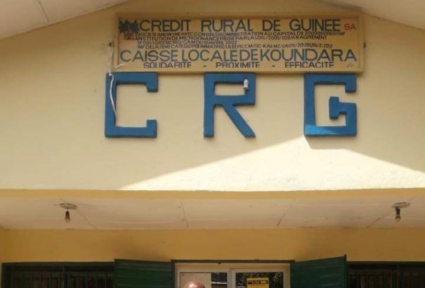Guinée/A la genèse de la microfinance rurale : focus sur le Crédit rural de Guinée (première partie)