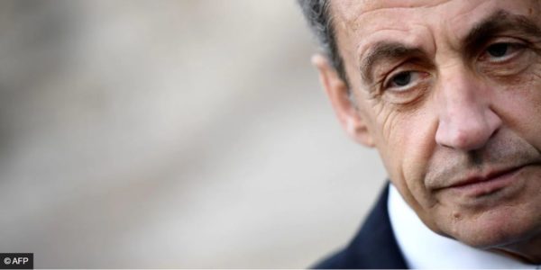 Attribution du Mondial au Qatar: Nicolas Sarkozy perquisitionné
