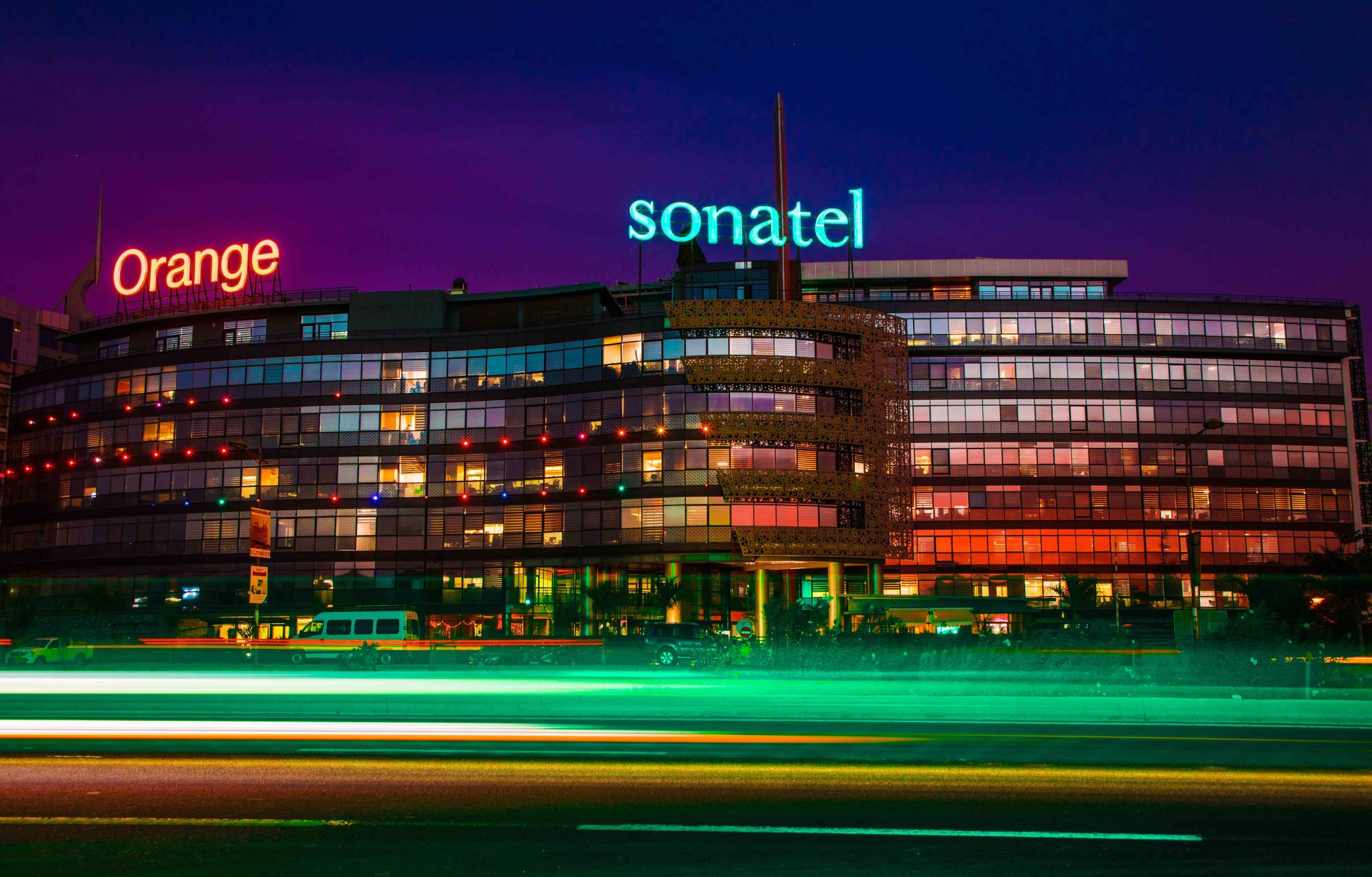 SONATEL SN pèse 4,29 milliards de FCFA de transactions dans une séance baissière le 20 octobre 2026