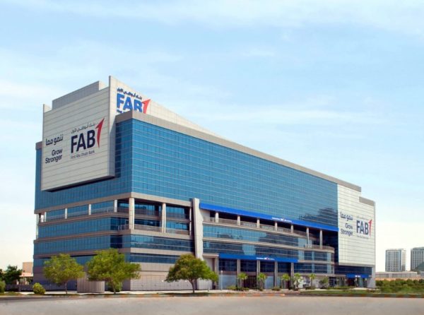 First Abu Dhabi Bank (FAB) acquiert 100% de Bank Audi Egypt