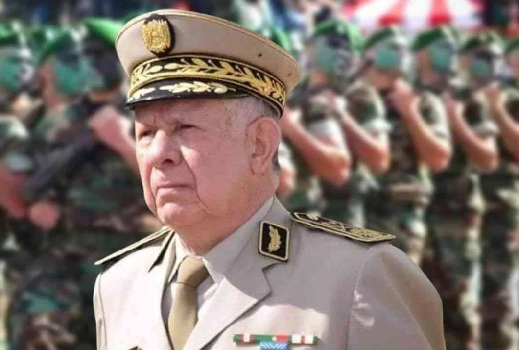 France-Algérie : le général Saïd Chengriha relance la guerre des mémoires |  Financial Afrik