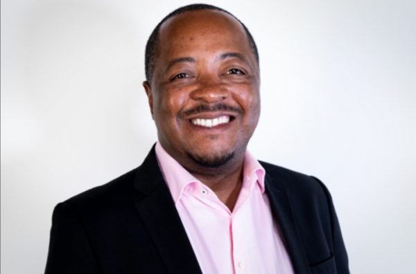 Kennedy Bungane, nouveau PDG d’African Bank