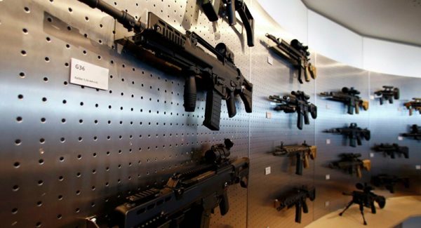 L’Afrique ne pèse que pour 0,009% des achats d’armement dans le monde