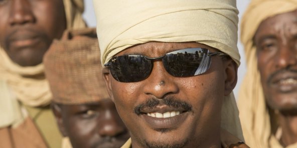 Tchad: Qui est Mahamat Idriss Deby, le nouveau président du Tchad