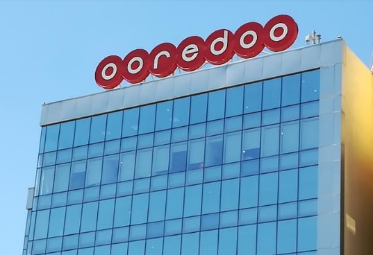 Bassam Al Ibrahim, nouveau directeur général d’Ooredoo Algérie