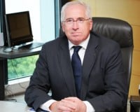 Berard Bartoszek, directeur général de Rawsur SA