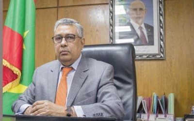 Mauritanie : la BCM fait le point de la conjoncture