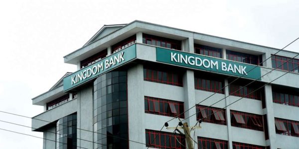 Kenya : Kingdom Bank projette un bénéfice annuel de 3 millions USD