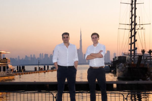 La startup Opontia lève 20 millions USD pour ses projets d’expansion au Moyen-Orient et en Afrique