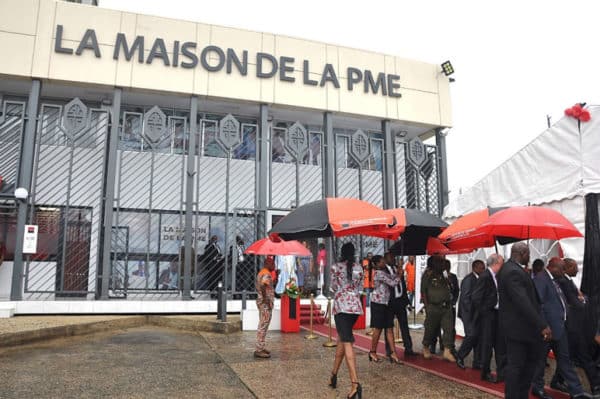 Cameroun : le chiffre d’affaires des entreprises chute de 80% à cause de la Covid-19