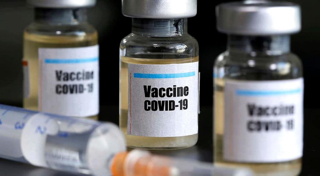 Anti-Covid vaccines: India lets go of Africa