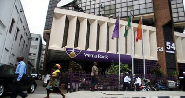 Fitch et GCR saluent la solidité de la nigériane Wema Bank