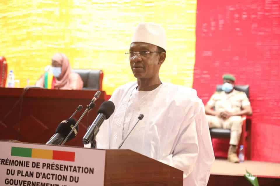 Mali: le gouvernement annonce environ 182 millions USD d'investissement dans les "secteurs prioritaires" - Vimarsana News