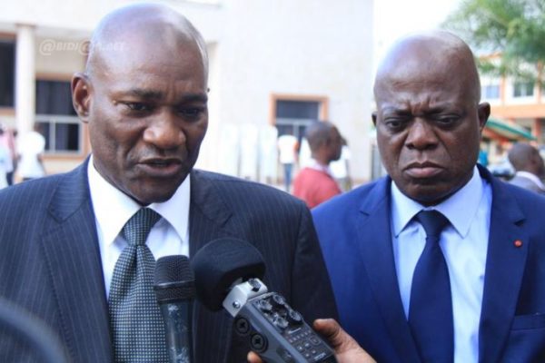 Côte d’Ivoire : des directeurs d’entreprises publiques à l’épreuve d’un audit commandité par l’Etat