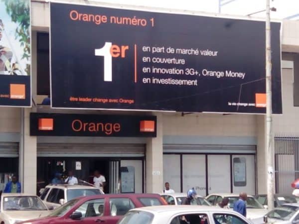 Guinée : l’ARPT inflige une amende d’un million de dollars à Orange