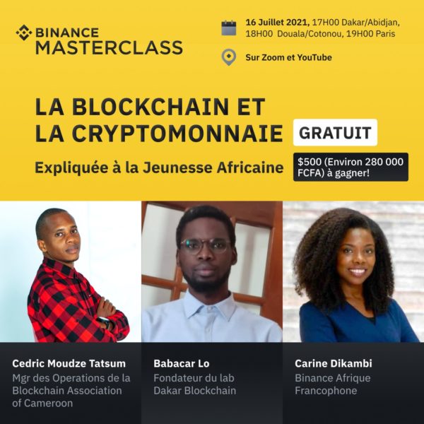 Comment devenir meilleur avec crypto en 10 minutes