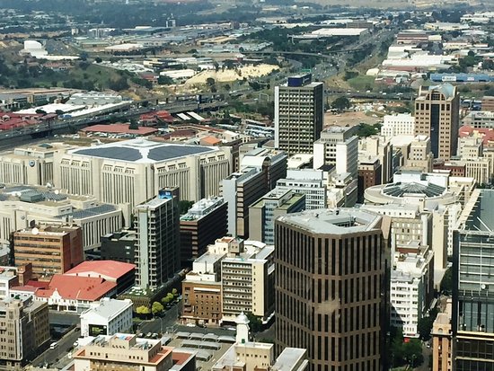 Affacturage en Afrique : l’Afrique du Sud en tête avec 80% de part de marché