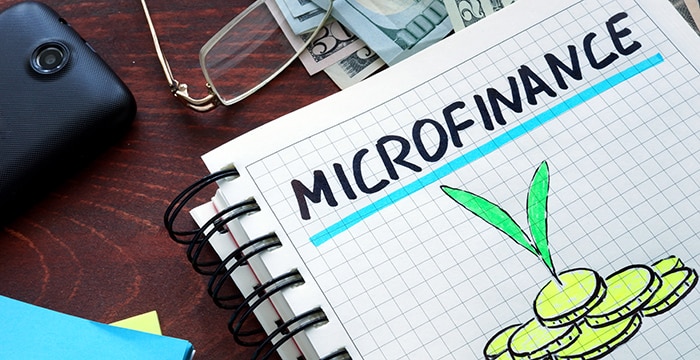 Microfinance : Baisse de 38% des bénéfices des SFD de l’UMOA en 2020