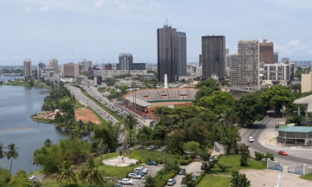 Bons du trésor : La Côte d'Ivoire lève 56,307 milliards de FCFA sur le marché financier de l'UMOA - Vimarsana News