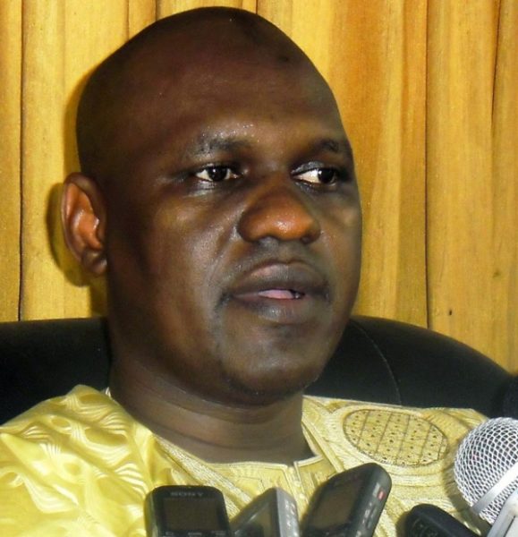 Décès de l’homme d’affaires sénégalais Abdoulaye Elimane Dia