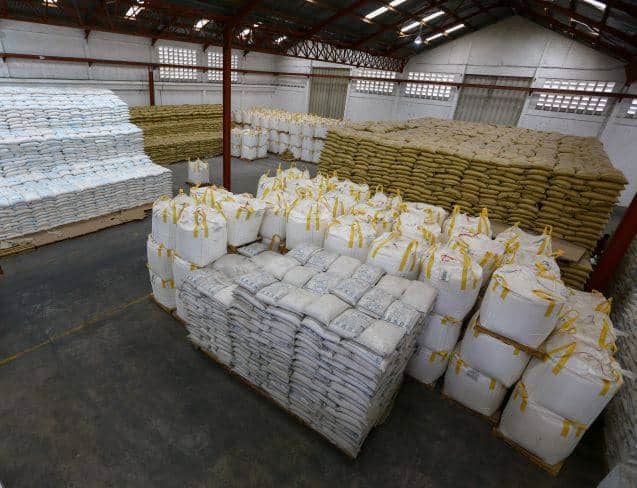 Bolloré Transport & Logistics rejoint le programme VIVE dans le cadre de son en engagement pour le développement durable en Afrique de l'Est - Vimarsana News