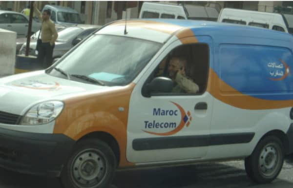 Résultats Maroc Télécom: Merci Moov Africa !