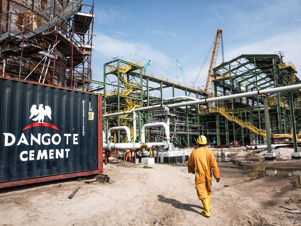 Moody s D grade La Note De Dangote Cement Financial Afrik moody-s-d-grade-la-note-de-dangote-cement-financial-afrik