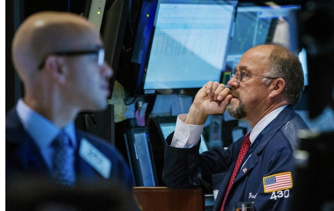 Bourse: le S&P 500 de record en record,défiant le variant Delta - Vimarsana News