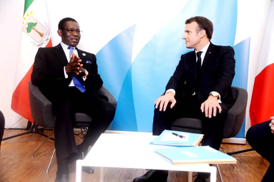 Pourquoi la France a présenté les excuses à la Guinée équatoriale