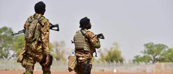 Sahel : la montée du terrorisme appelle de nouvelles stratégies pour relever les défis sécuritaires