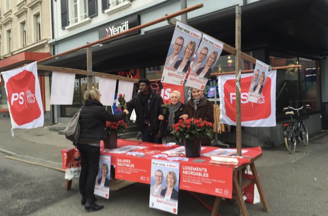 rencontre ds le jura