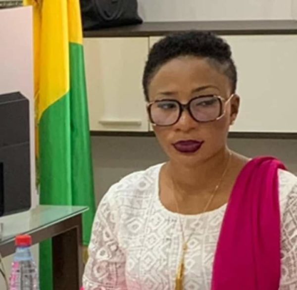 Guinée : le dossier dit « Nabaya Gate » va être rouvert