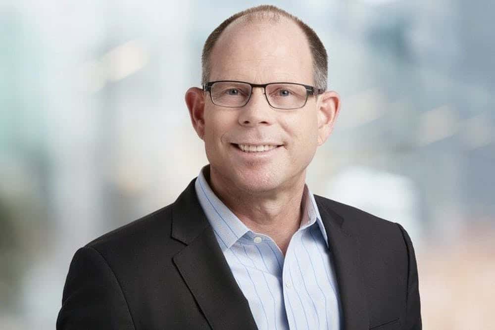 Interview exclusive avec Mark Suzman, PDG de la Fondation Bill et