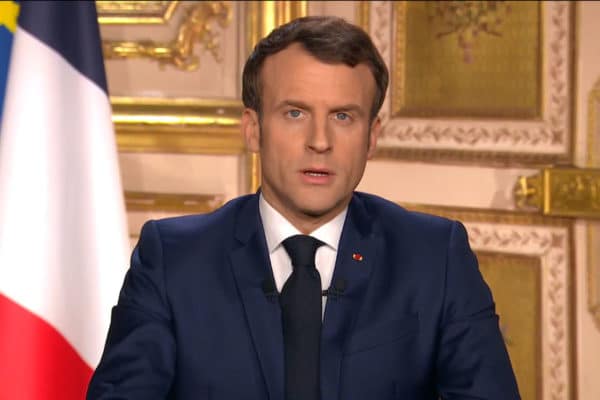 France: sous Emmanuel Macron, l’aide publique au développement a doublé