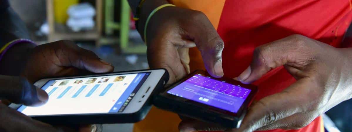 Gabon : En 2022, Airtel et Moov réalisent près de 40 milliards de FCFA de  chiffre d'affaires via Mobile Money | Financial Afrik