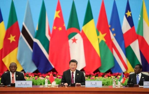 CEMAC-Chine : un partenariat commercial de 10,2 milliards USD en trompe-l’œil