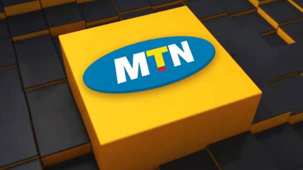 MTN Ghana's Strong H1 Revenue