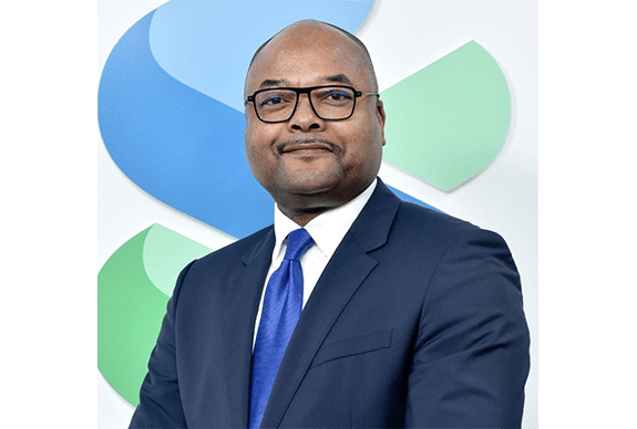 Mathieu Mandeng, nouveau PCA de Standard Chartered Bank Côte d’Ivoire