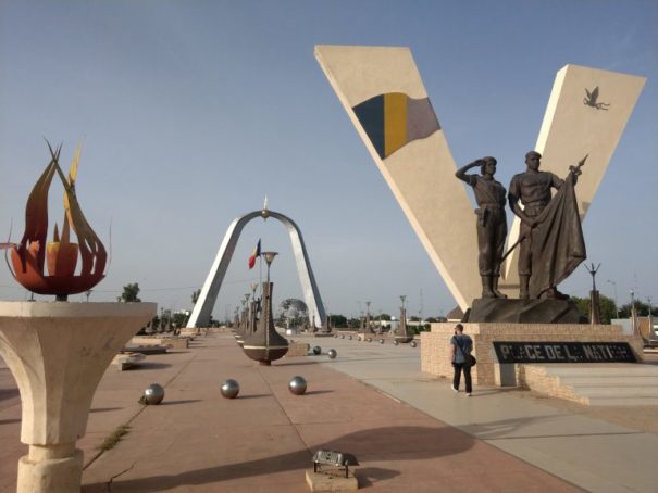 Le Tchad obtient un financement d’environ 630 millions USD du FMI pour relancer son économie